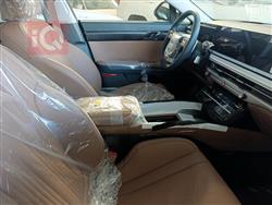 Hyundai Azera